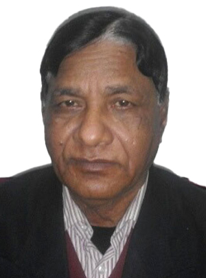 Dr. Golam Fahim Alam