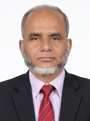 Dr. Md. Tanvir Hossain