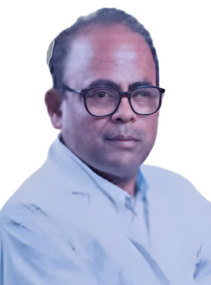 Dr. Kazi Tanvir Islam