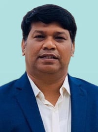 Dr. Prof. Aminul Alam