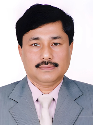 Dr. Syed Moniruzzaman Haque