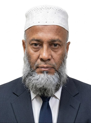 Dr. Golam Fahim Rahman