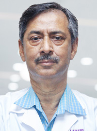 Dr. A. K. M. Ashraful Ahmed