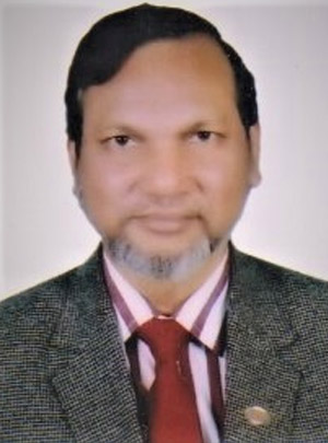 Dr. S. M. Hasnat Hasan