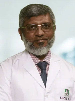 Dr. A. K. M. Tanvir Islam