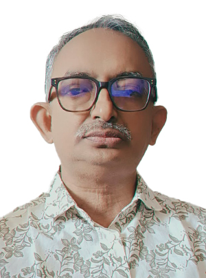 Dr. A. K. M. Fahim Chowdhury