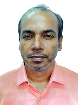 Dr. Golam Moniruzzaman Islam