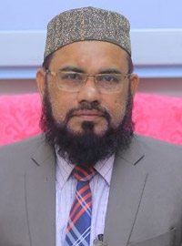 Dr. Golam Abul Mahmud