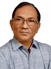Dr. Shahriar Jahangir Hasan