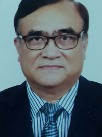 Dr. Md. Jahangir Siddique