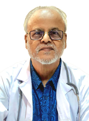Dr. Golam Hasnat Hasan