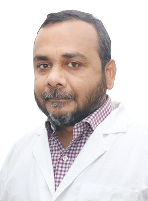 Dr. Md. Masud Mahmud