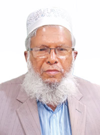 Dr. Kazi Rafiqul Siddique