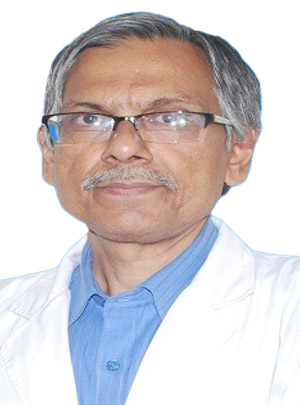 Dr. Prof. Hasnat Hasan