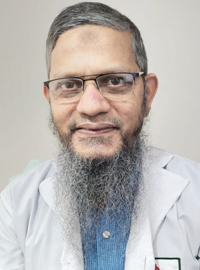 Dr. Golam Tanvir Hossain