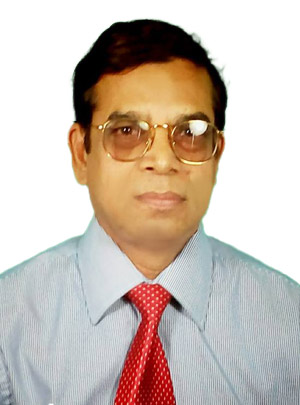 Dr. Md. Aminul Khan