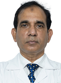 Dr. A. K. M. Abul Hasan