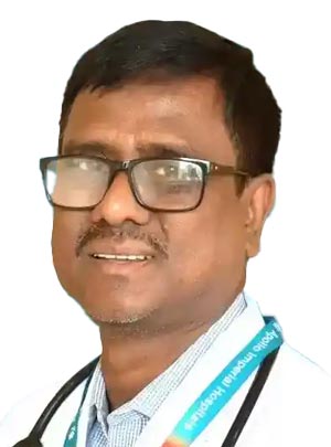 Dr. Prof. Ashraful Khan