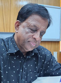 Dr. Shahriar Zakir Chowdhury