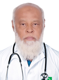 Dr. S. M. Nazmul Rahman