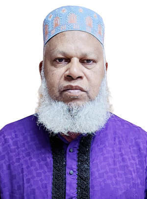 Dr. Syed Aminul Chowdhury