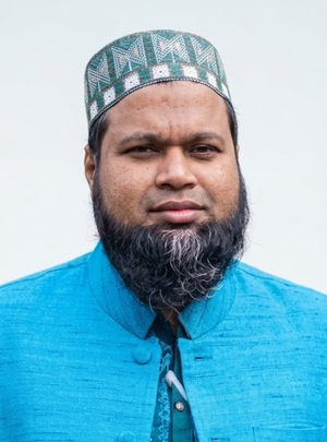 Dr. Prof. Ariful Uddin