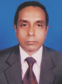 Dr. Md. Nazmul Khan