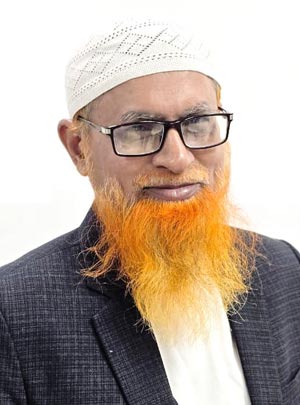 Dr. S. M. Fahim Chowdhury