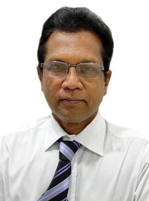Dr. Golam Tanvir Islam