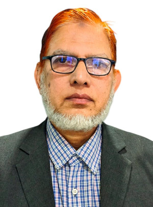 Dr. Golam Fahim Uddin