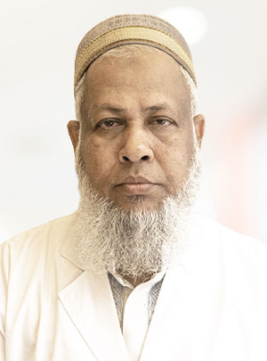 Dr. Syed Fahim Alam