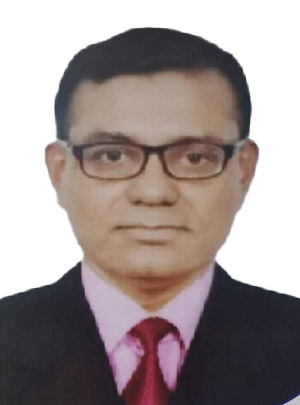 Dr. Syed Tanvir Islam