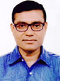 Dr. Shahriar Tanvir Hossain