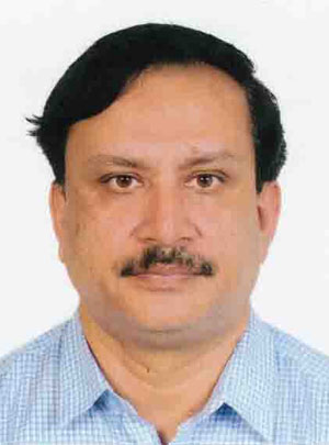 Dr. Md. Tariqul Hossain