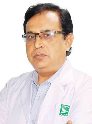 Dr. A. K. M. Ariful Ali