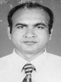 Dr. Md. Nazmul Khan