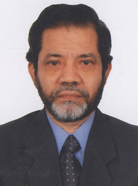 Dr. Md. Masud Siddique