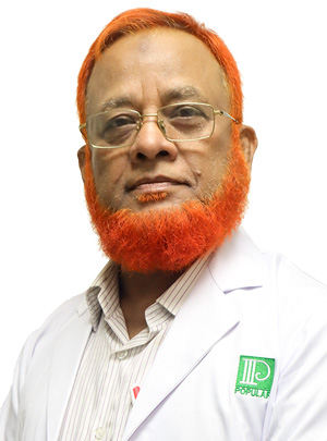 Dr. Md. Rafiqul Karim