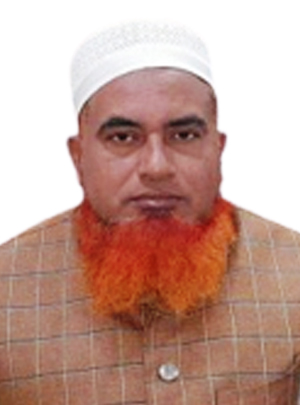 Dr. Shahriar Masud Mahmud
