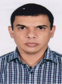 Dr. Kazi Ashraful Ali