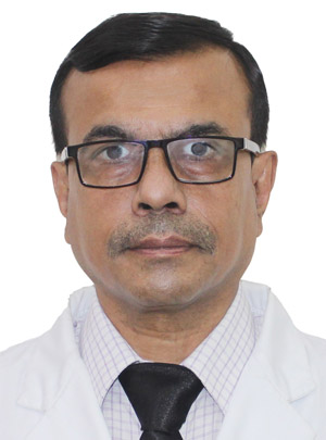 Dr. Md. Tanvir Islam