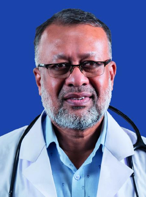Dr. A. K. M. Ariful Uddin