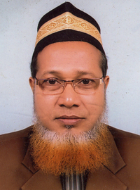 Dr. Syed Rafiqul Siddique