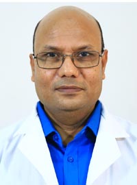 Dr. Md. Ashraful Ali