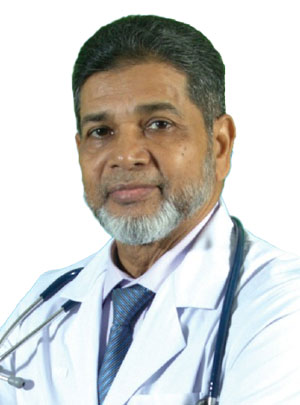 Dr. Md. Nazmul Ali