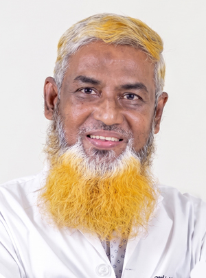 Dr. A. K. M. Masud Mahmud