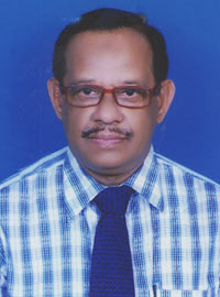 Dr. Golam Moniruzzaman Karim