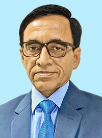 Dr. Prof. Zakir Chowdhury
