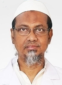 Dr. Md. Jahangir Siddique