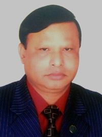 Dr. Syed Masud Mahmud